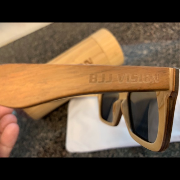 BJJ vision sunglasses jiu-jisitsu style - Picture 4 of 5